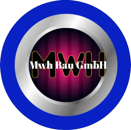 MWH Bau GmbH Logo